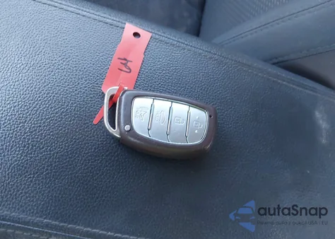 2019 Hyundai Sonata Sel из США, поврежденный, VIN 5NPE34AF9KH814306